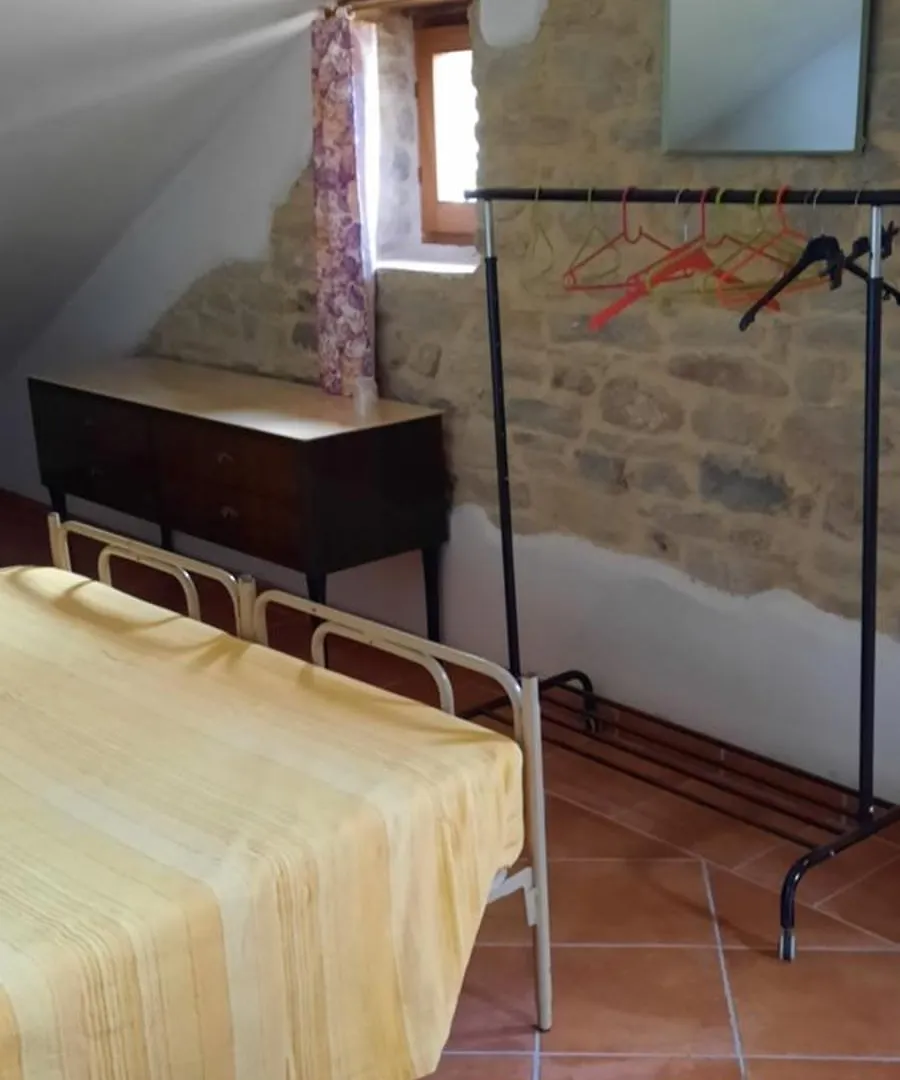 Hotel Antiqua Sestino