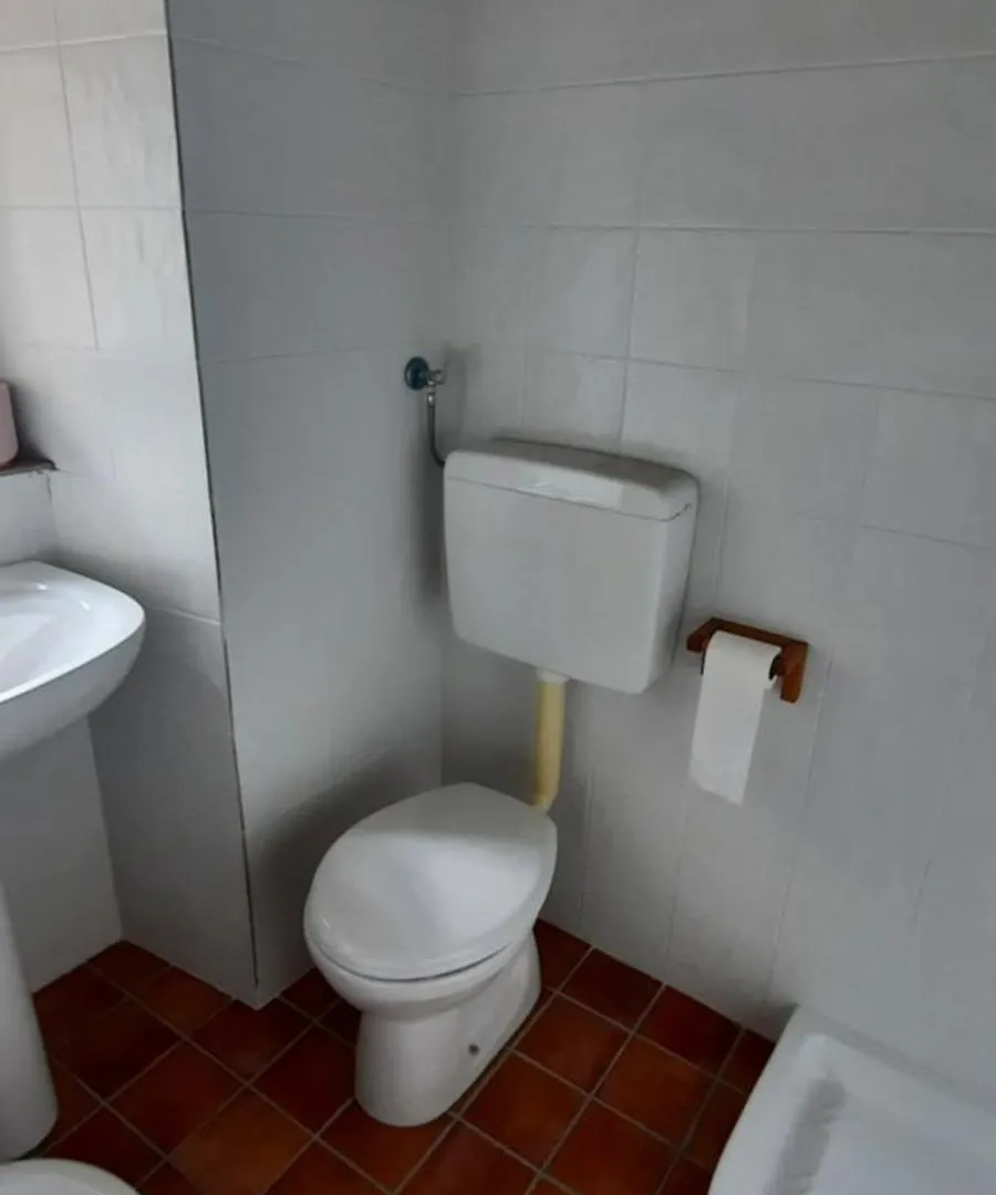 Hotel Antiqua Sestino Włochy