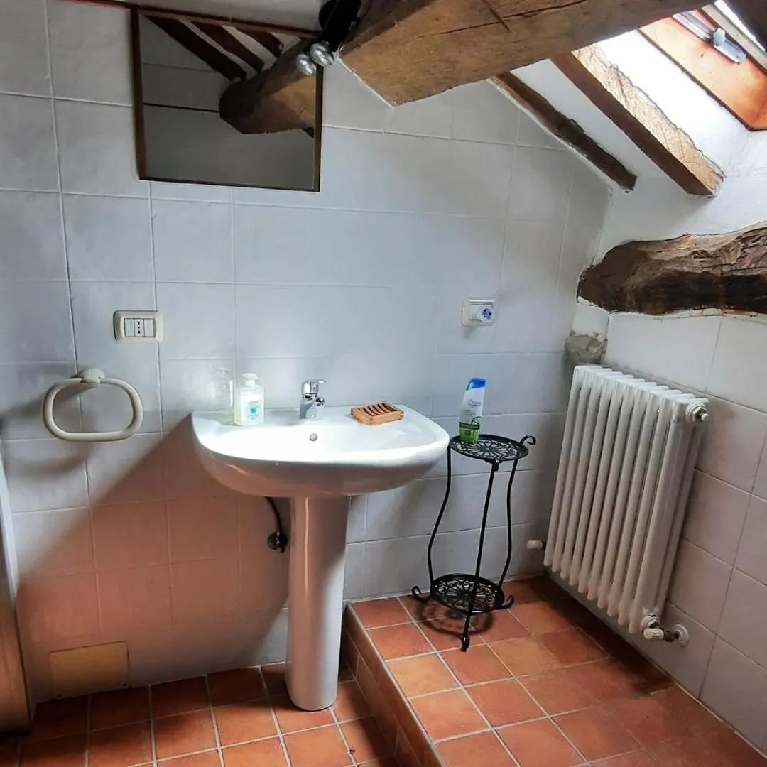 Hotel Antiqua Sestino