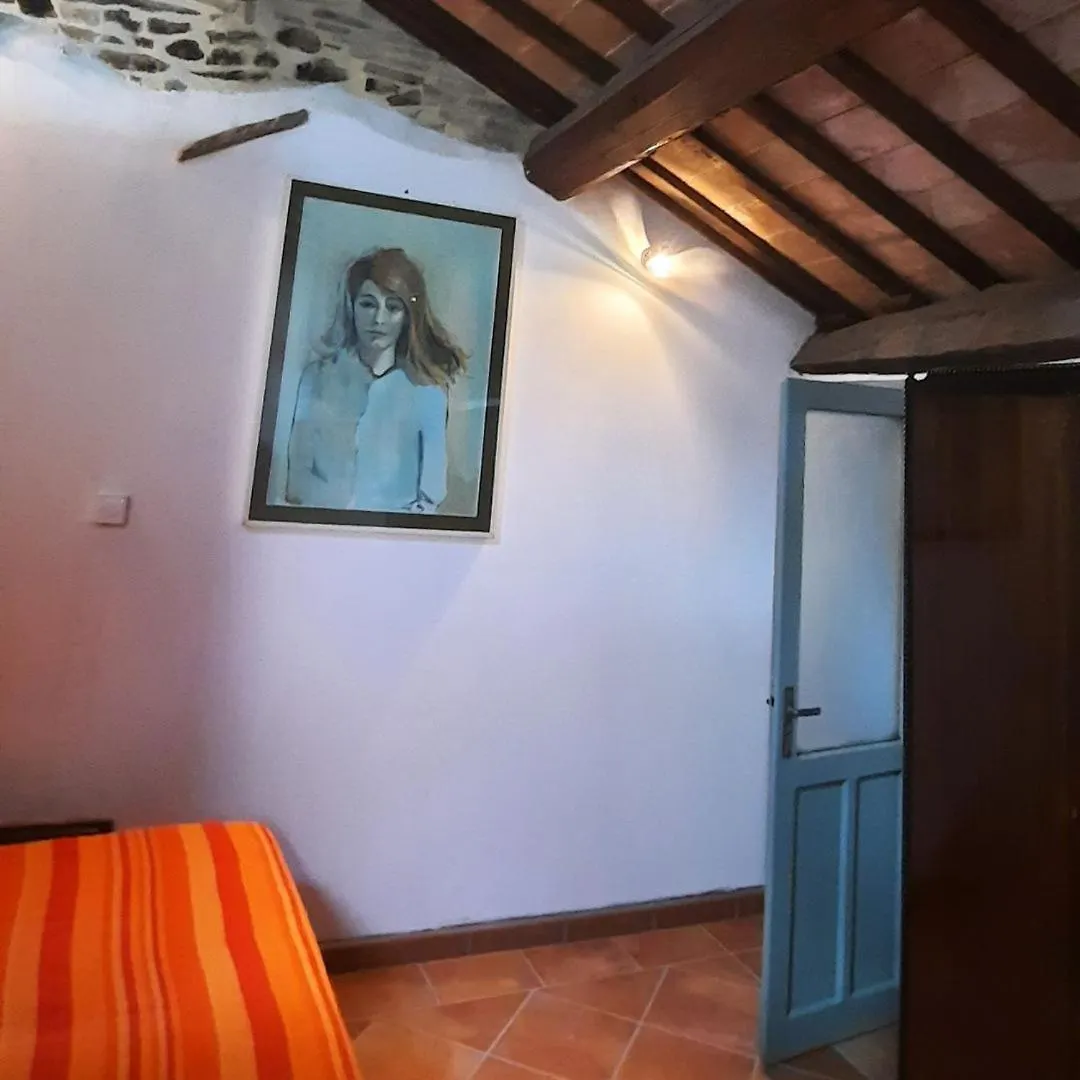 Hotel Antiqua Sestino
