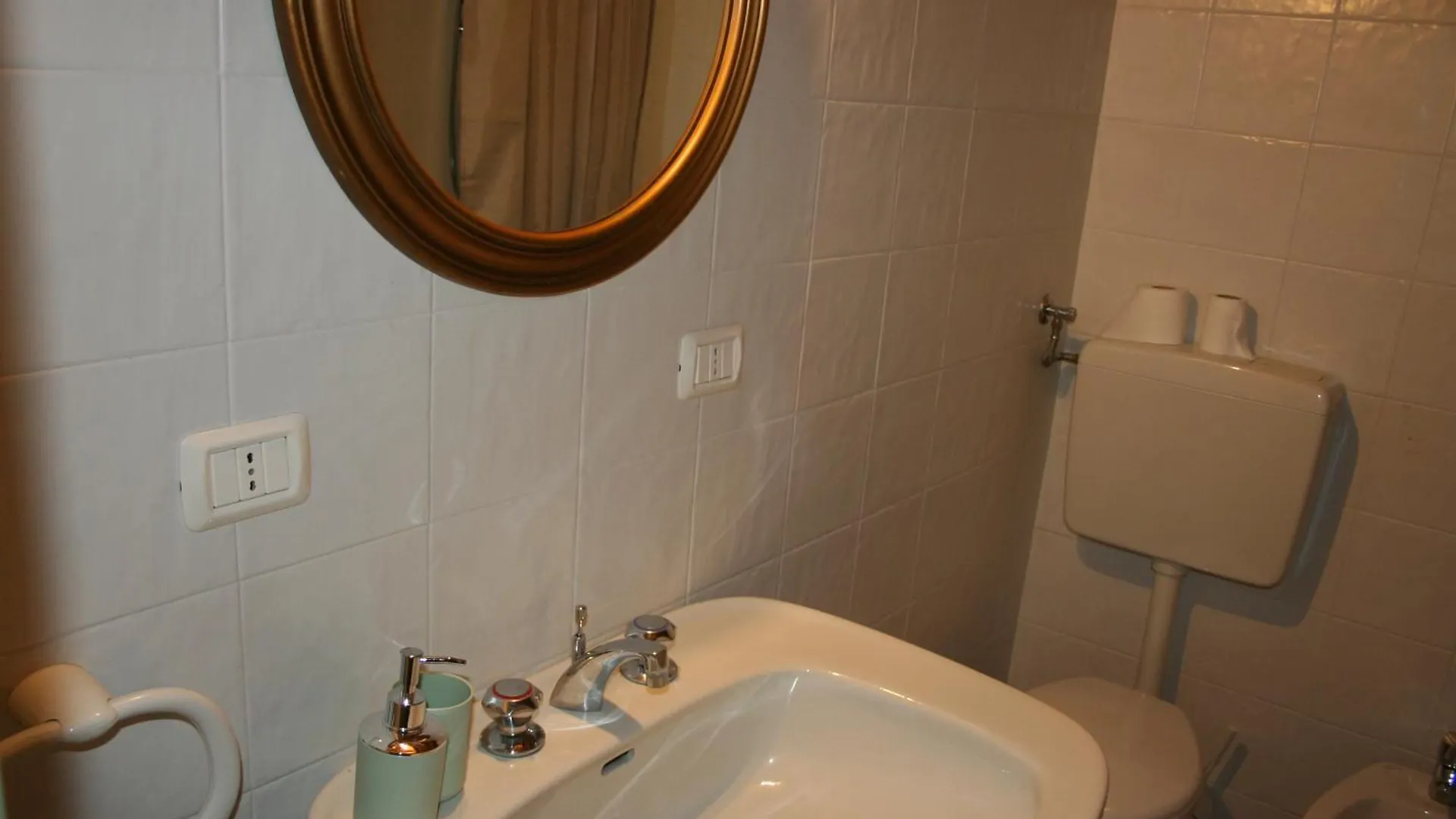 Hotel Antiqua Sestino 0*,