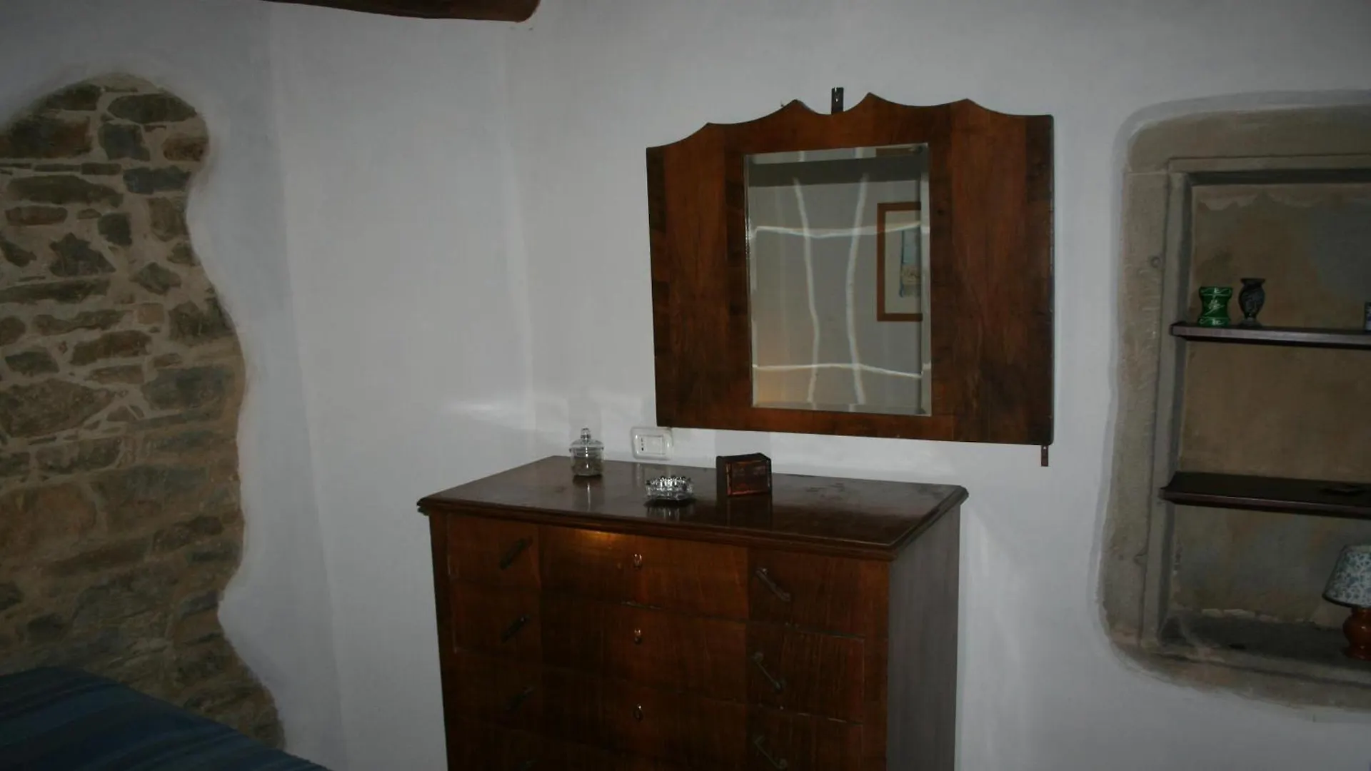 Pensjonat Hotel Antiqua Sestino Włochy