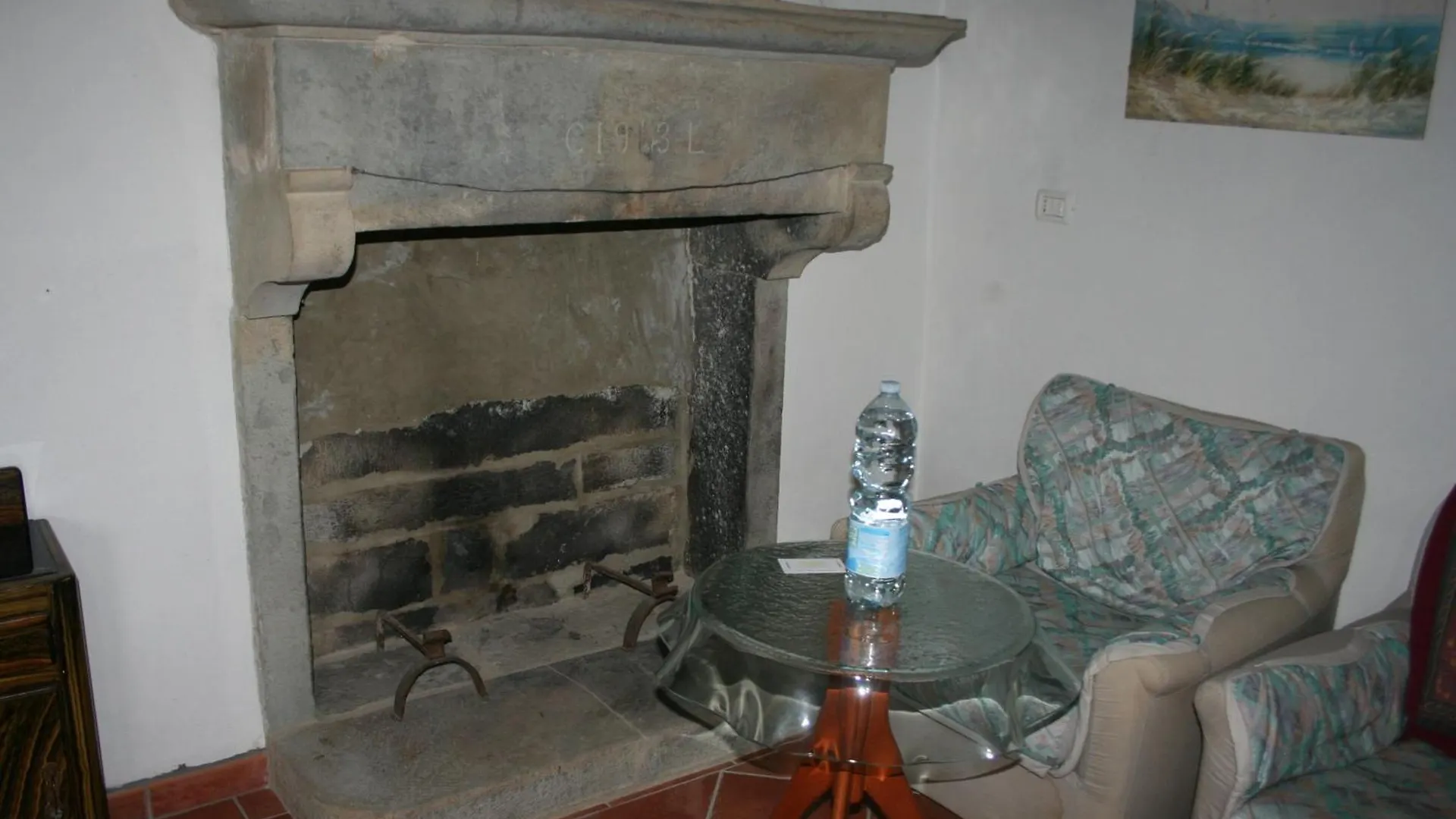 Hotel Antiqua Sestino 0*,