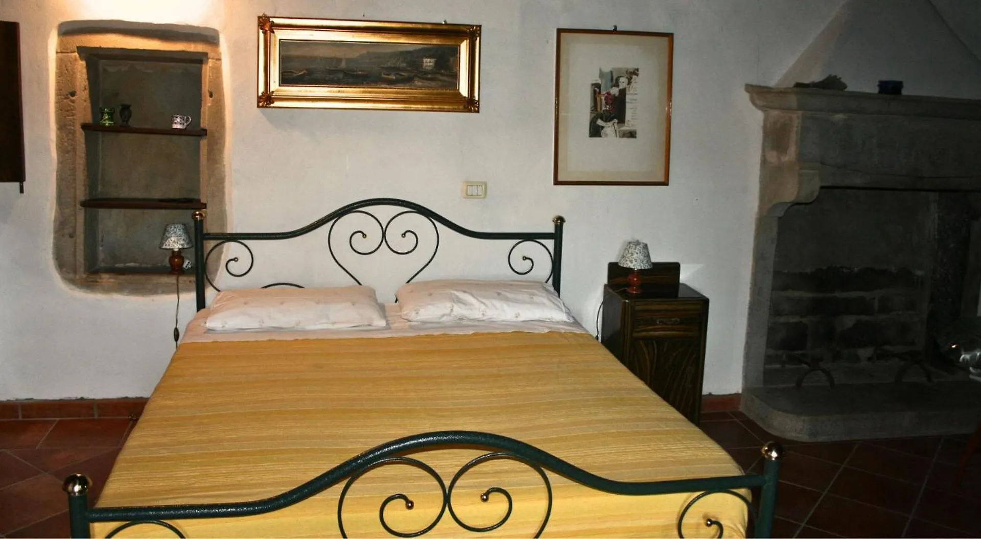 Hotel Antiqua Sestino 0*,  Włochy
